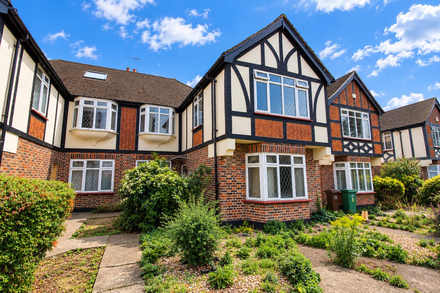 Grove Road, Sutton